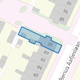 Perceel ASV00-O-5873