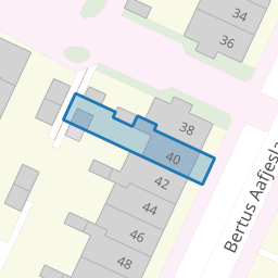 Perceel ASV00-O-5874