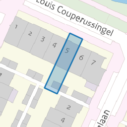 Perceel ASV00-O-5886