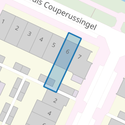 Perceel ASV00-O-5887