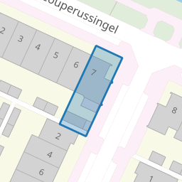 Perceel ASV00-O-5888