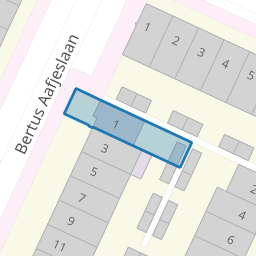 Perceel ASV00-O-5889