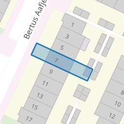 Perceel ASV00-O-5892