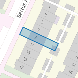 Perceel ASV00-O-5893