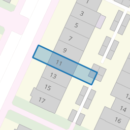 Perceel ASV00-O-5894