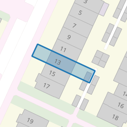 Perceel ASV00-O-5895