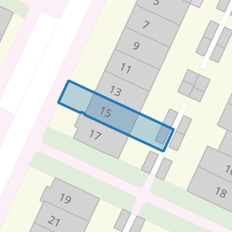 Perceel ASV00-O-5896