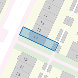 Perceel ASV00-O-5897