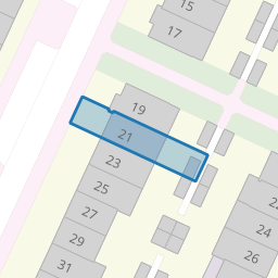 Perceel ASV00-O-5899