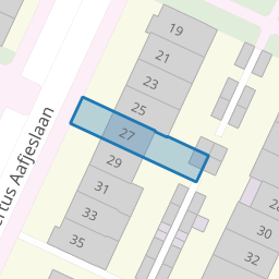 Perceel ASV00-O-5900