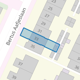 Perceel ASV00-O-5903