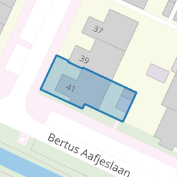 Perceel ASV00-O-5907