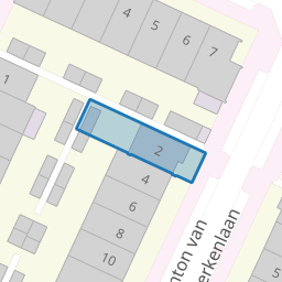 Perceel ASV00-O-5908