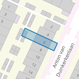 Perceel ASV00-O-5910