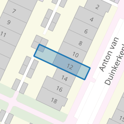 Perceel ASV00-O-5913