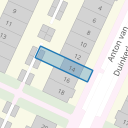 Perceel ASV00-O-5914