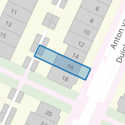 Perceel ASV00-O-5915