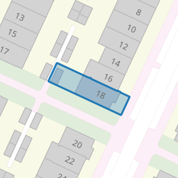 Perceel ASV00-O-5916