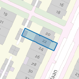 Perceel ASV00-O-5918