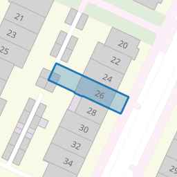 Perceel ASV00-O-5920