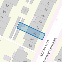 Perceel ASV00-O-5923