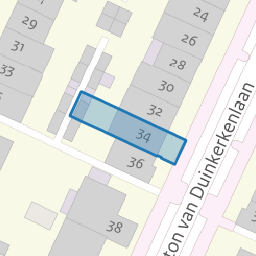 Perceel ASV00-O-5924