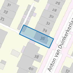 Perceel ASV00-O-5925