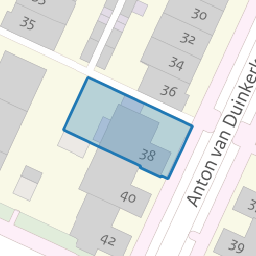 Perceel ASV00-O-5926