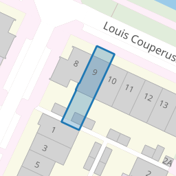 Perceel ASV00-O-5930