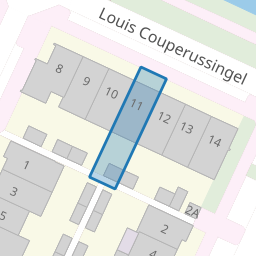 Perceel ASV00-O-5932