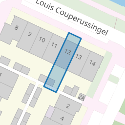 Perceel ASV00-O-5933