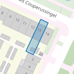 Perceel ASV00-O-5934