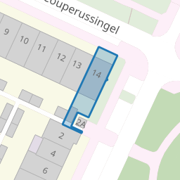 Perceel ASV00-O-5935