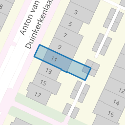 Perceel ASV00-O-5942