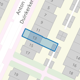 Perceel ASV00-O-5943