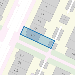 Perceel ASV00-O-5945