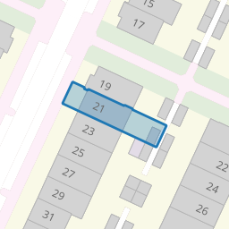 Perceel ASV00-O-5947