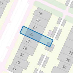 Perceel ASV00-O-5949