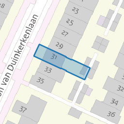 Perceel ASV00-O-5952