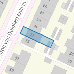 Perceel ASV00-O-5953