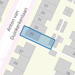 Perceel ASV00-O-5954