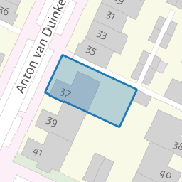 Perceel ASV00-O-5955