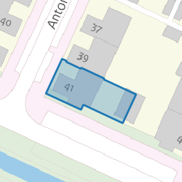 Perceel ASV00-O-5957