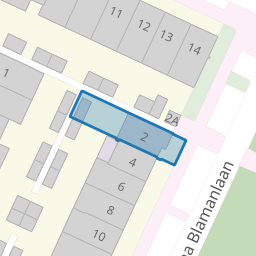 Perceel ASV00-O-5958