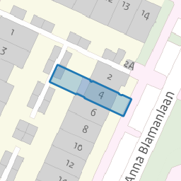 Perceel ASV00-O-5959