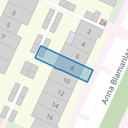 Perceel ASV00-O-5961