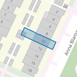 Perceel ASV00-O-5962