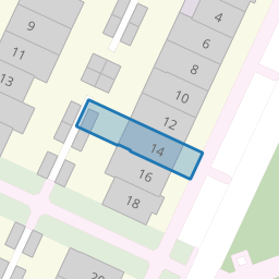 Perceel ASV00-O-5964