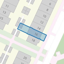 Perceel ASV00-O-5965