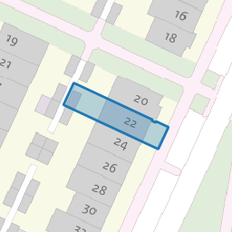 Perceel ASV00-O-5968